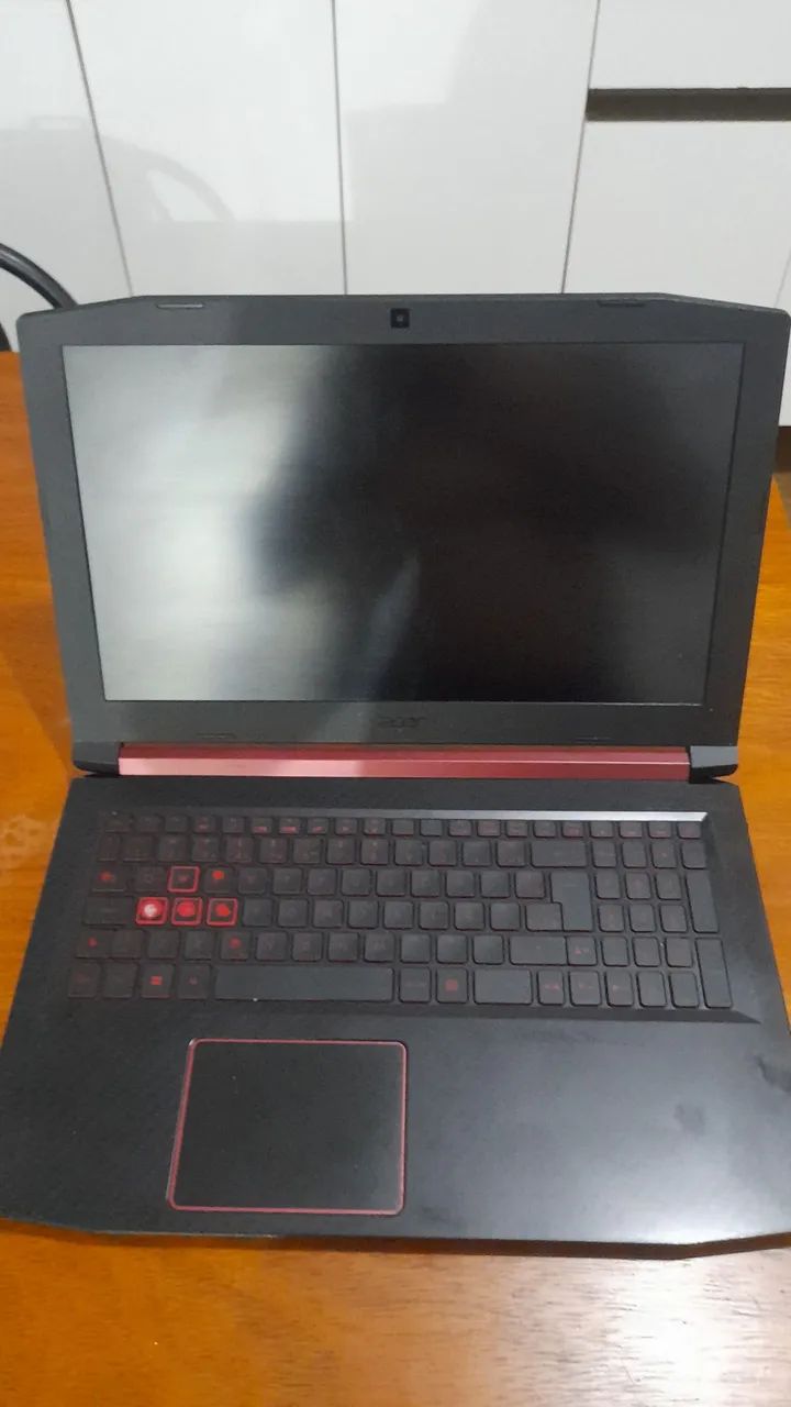 Acer Nitro 5 