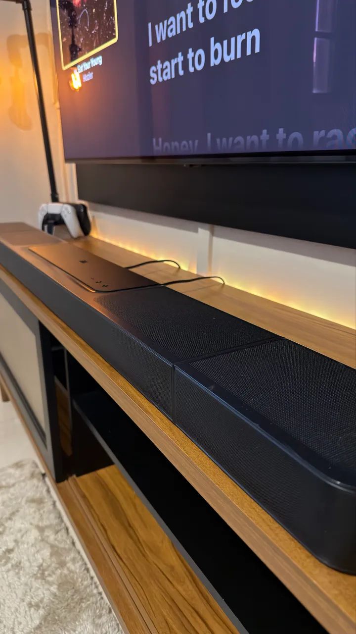 Soundbar Jbl1300x 