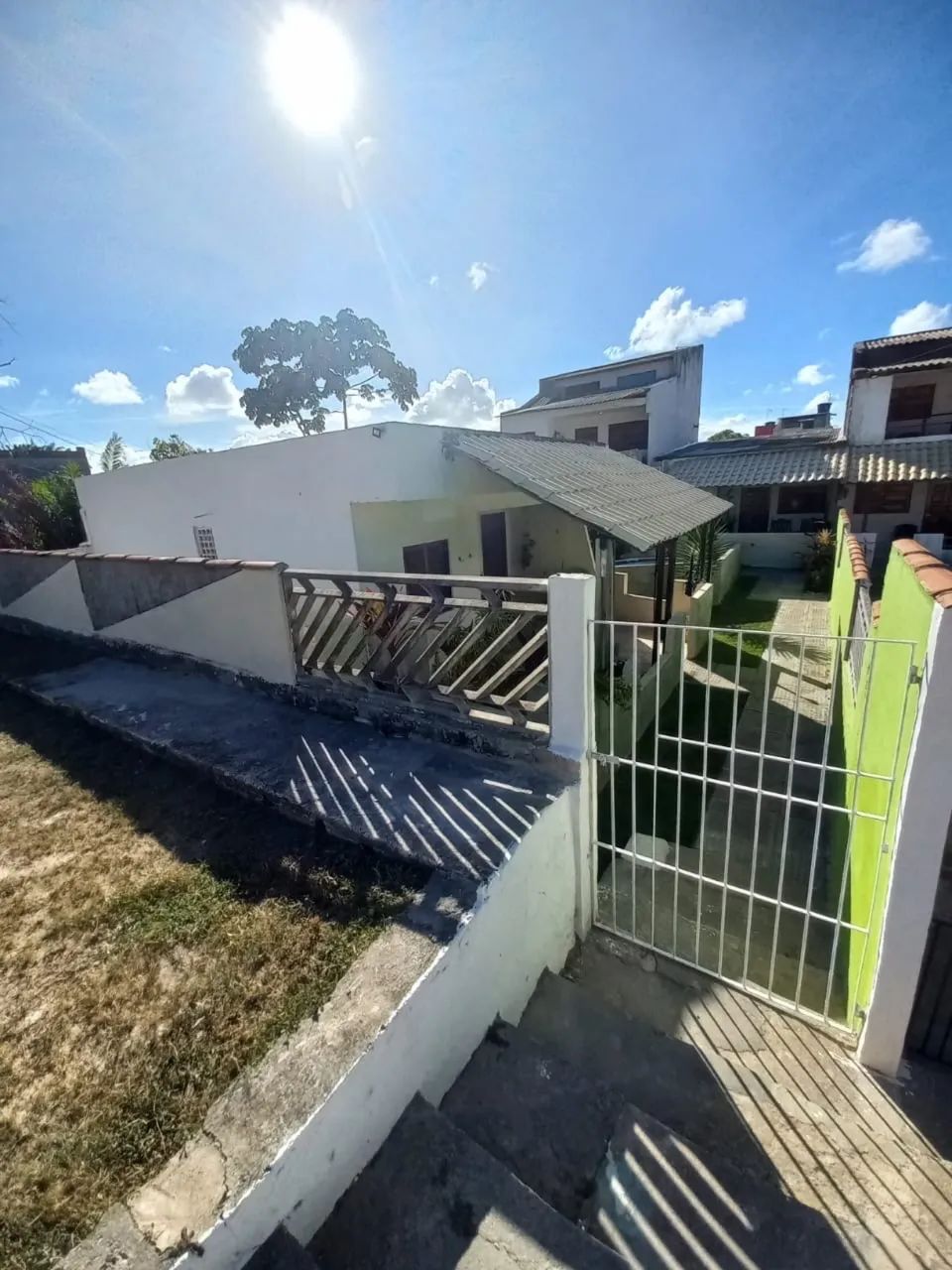 CASA DE TEMPORADA ENSEADA DOS CORAIS  Canto dos Mares - Foto 2