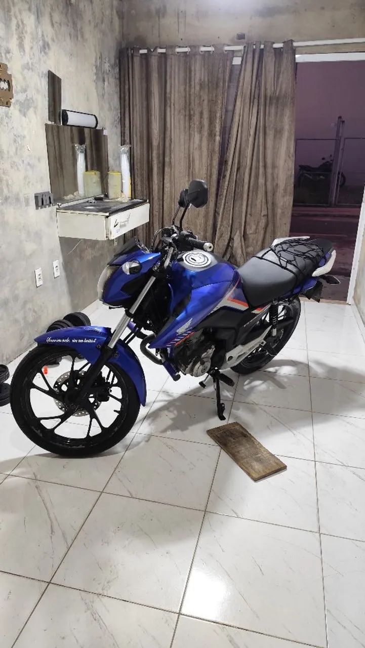 Moto  - Foto 2