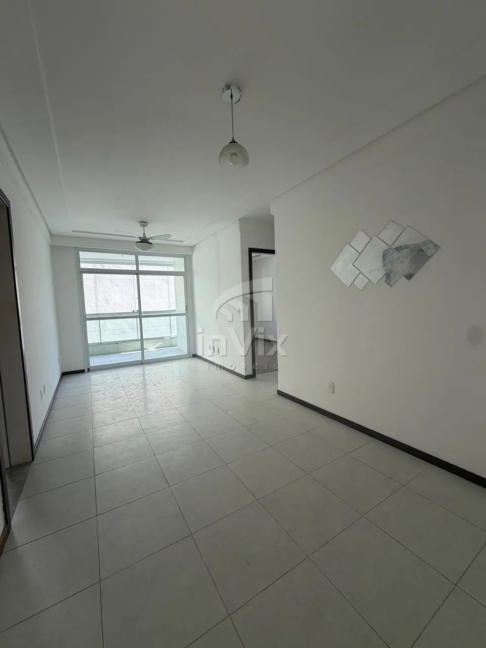 Apartamento de 2 quartos com suíte e lazer completo - Praia do Canto - Foto 4