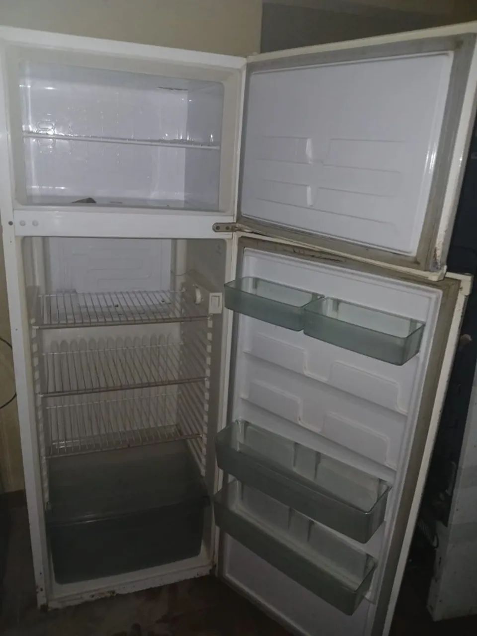 Geladeira  Consul - Foto 5