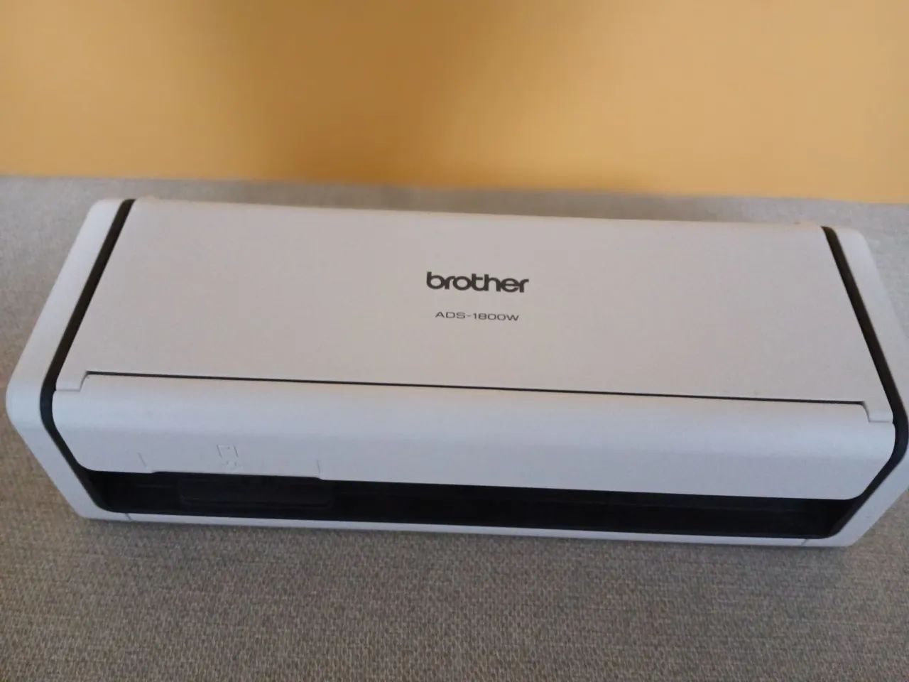 Scanner portátil  - Foto 2