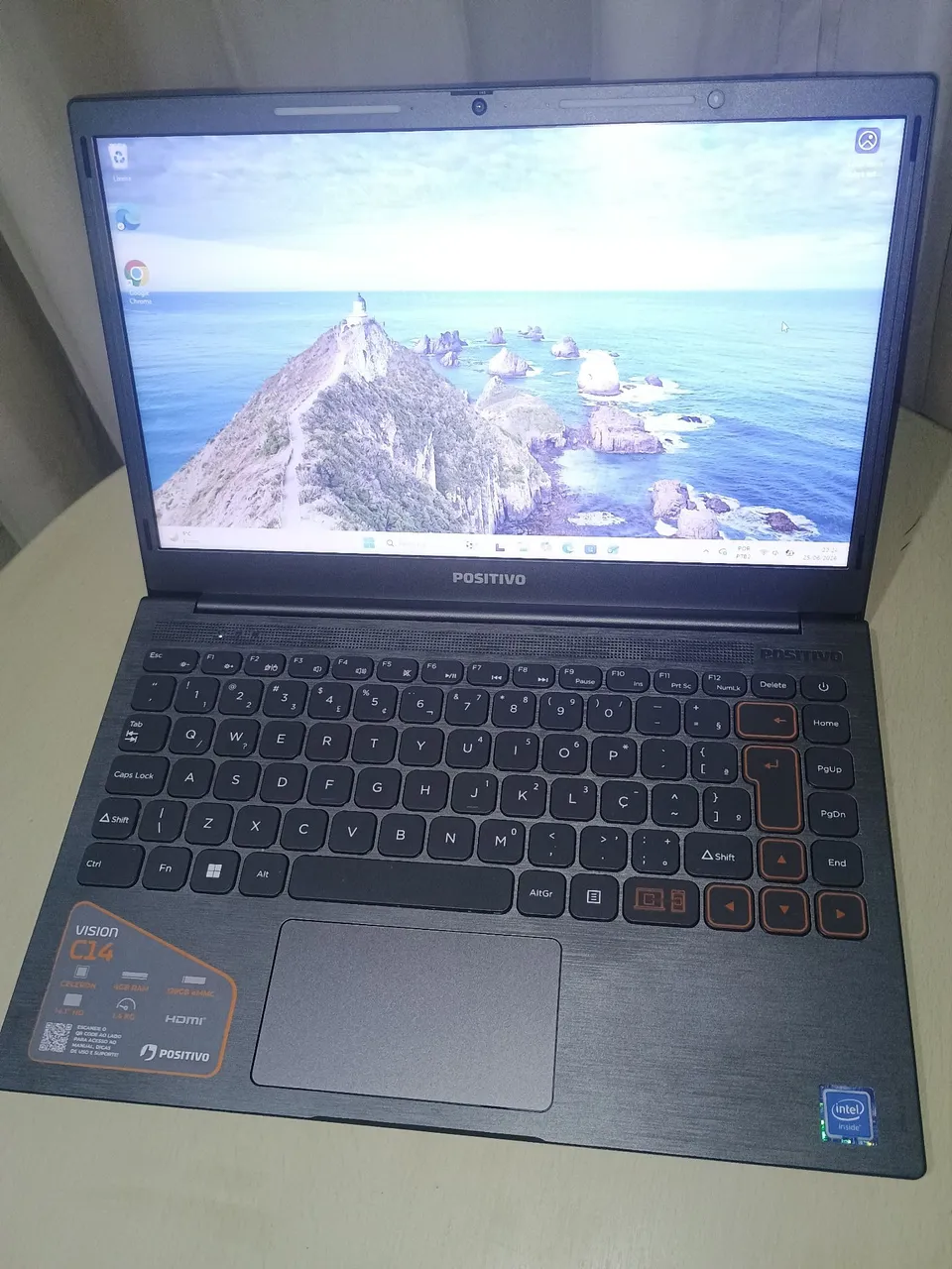 MacBook Pro 2017 | 16GB Ram | Intel Core i7 | 512GB SSD | 15 Pol