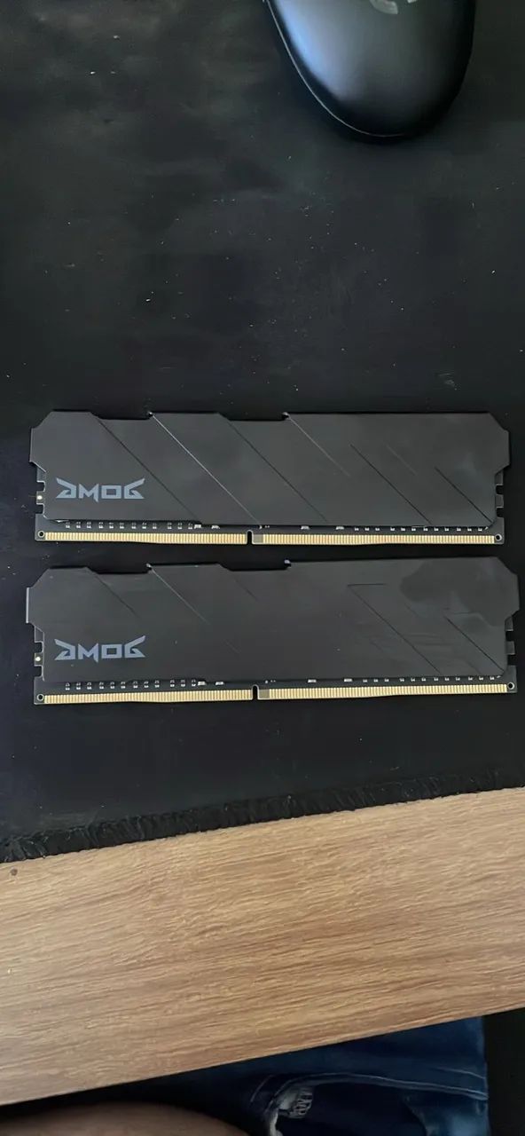 16gb DDR4 3200MHz