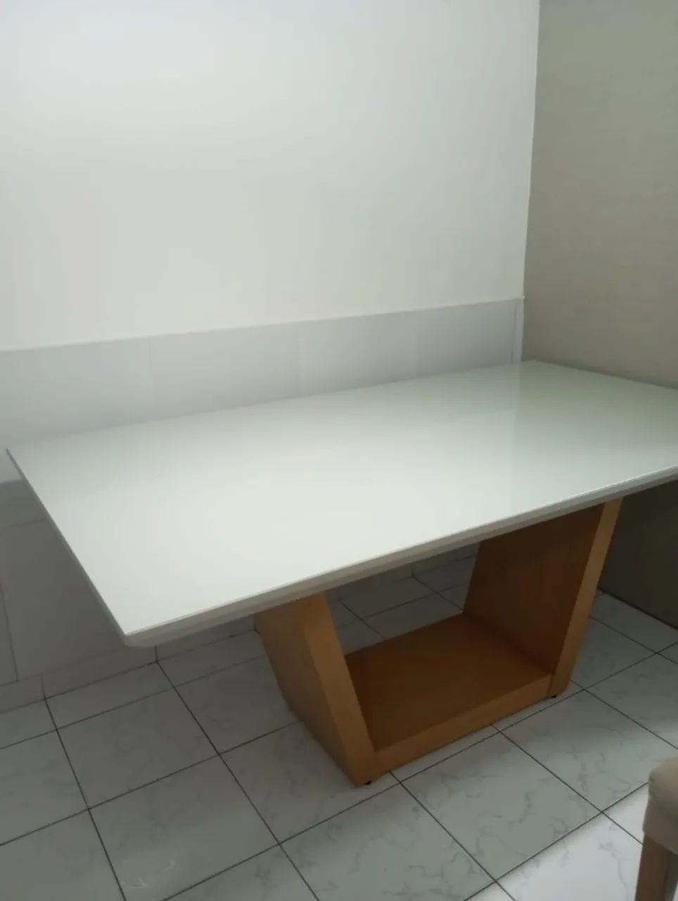 Mesa de jantar 