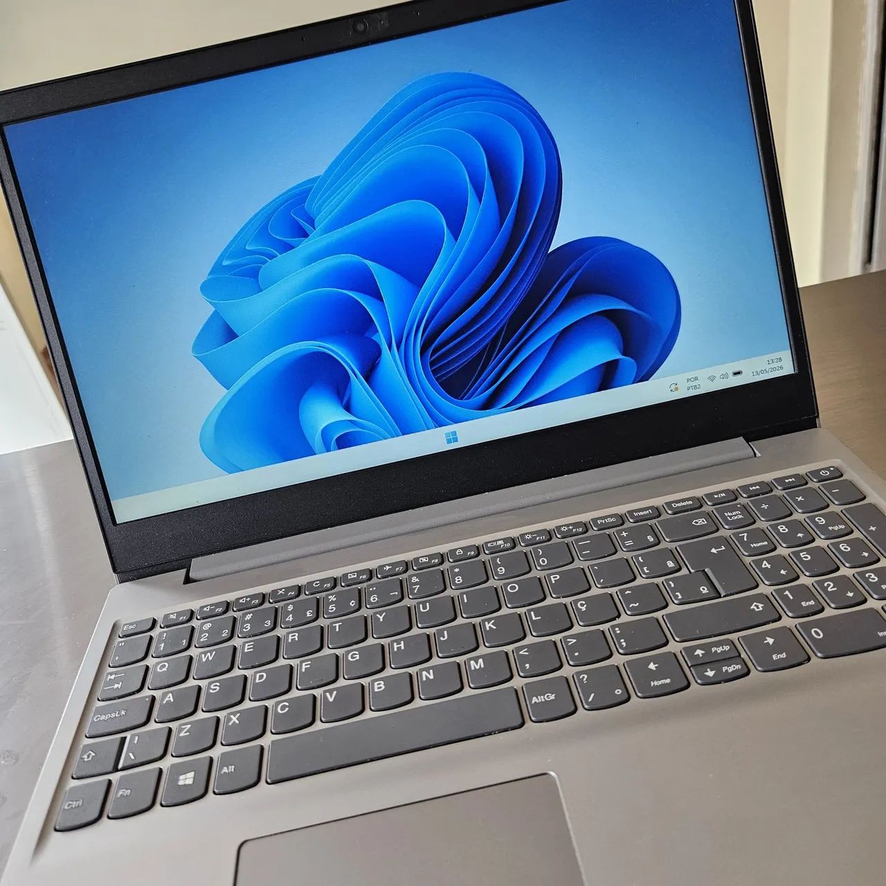 Notebook Lenovo IdeaPad com SSD 128GB | Windows 11 - Notebooks Notebook Lenovo IdeaPad com SSD 128GB | Windows 11 - Notebooks