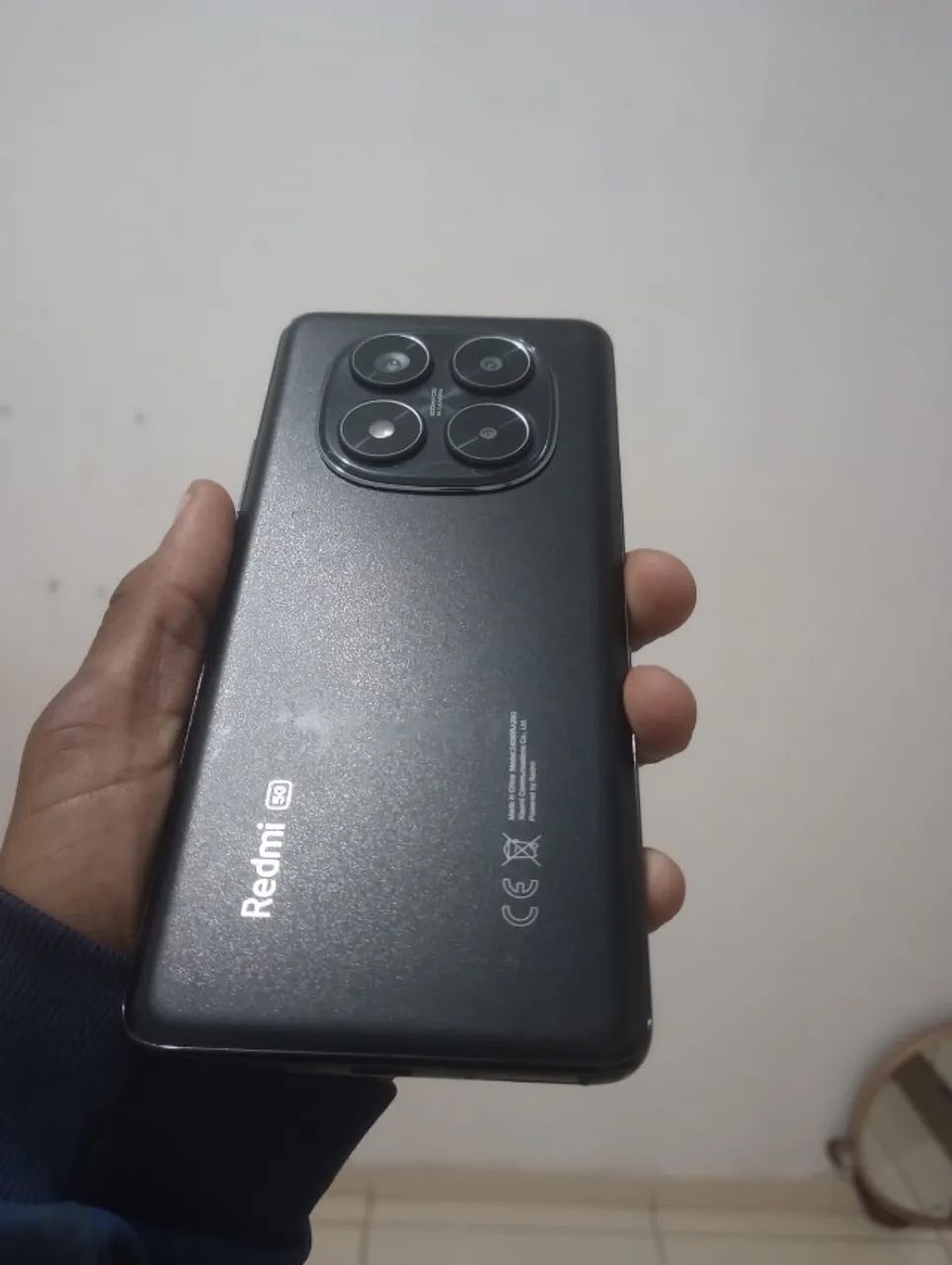 VENDO REDMI NOTE 14 - Foto 3