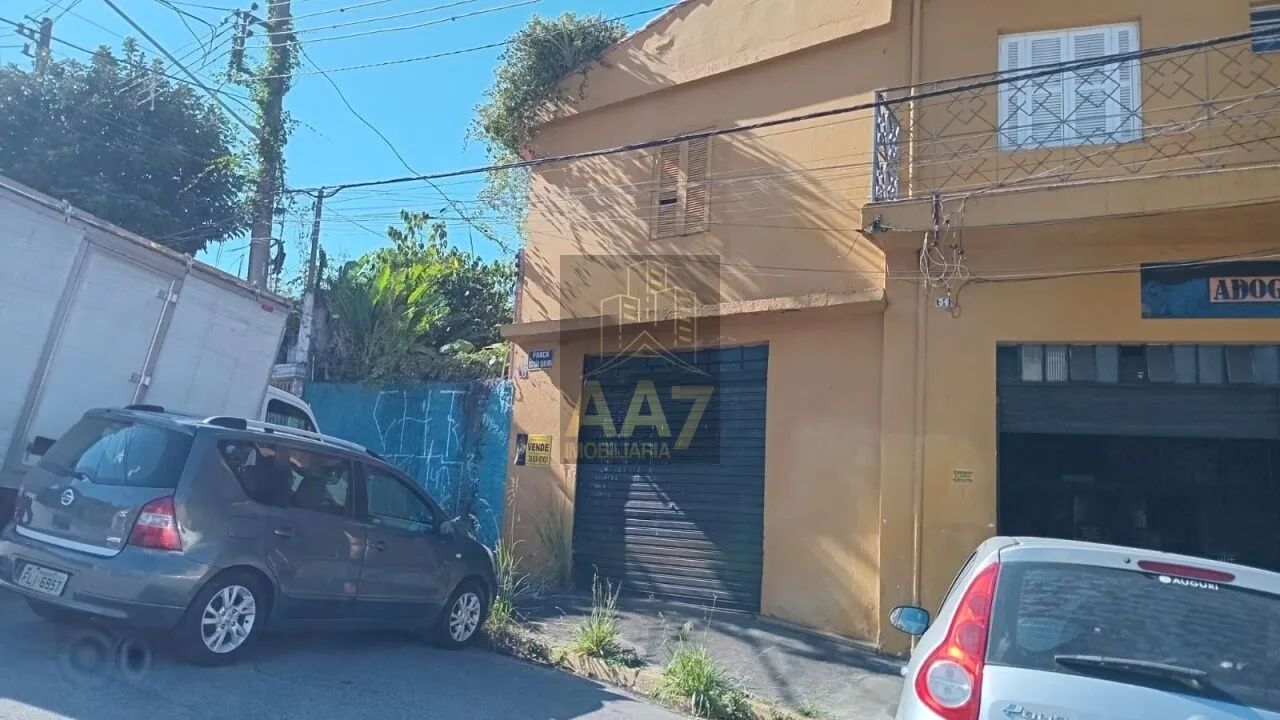 Sobrado, Vila Indiana - São Paulo