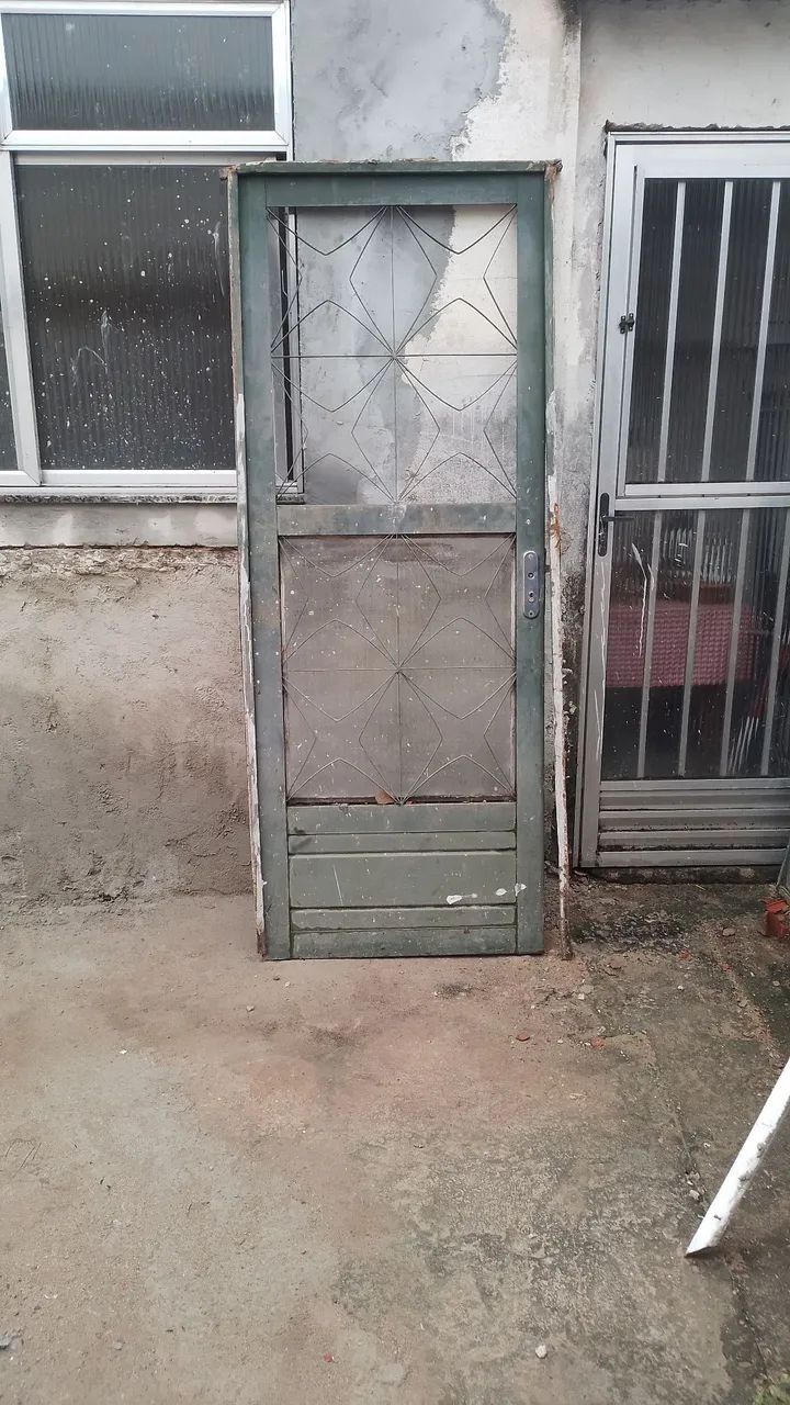 Partas e janelas. - Foto 4