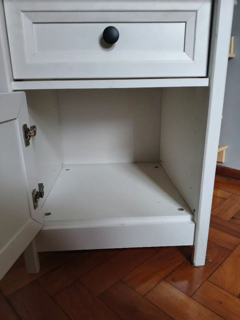Móvel de cabeceira de cama - Foto 3