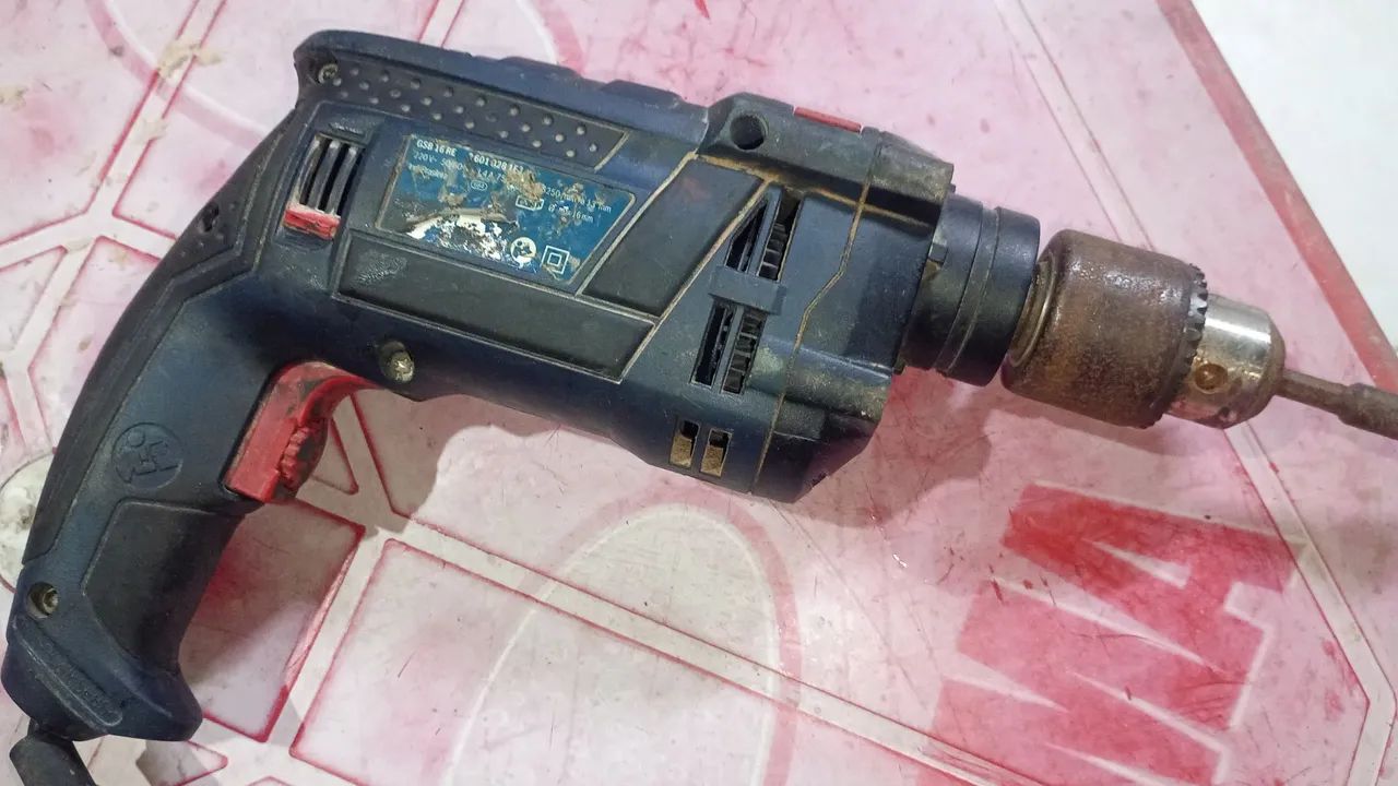 Furadeira Bosch 65578328677123121