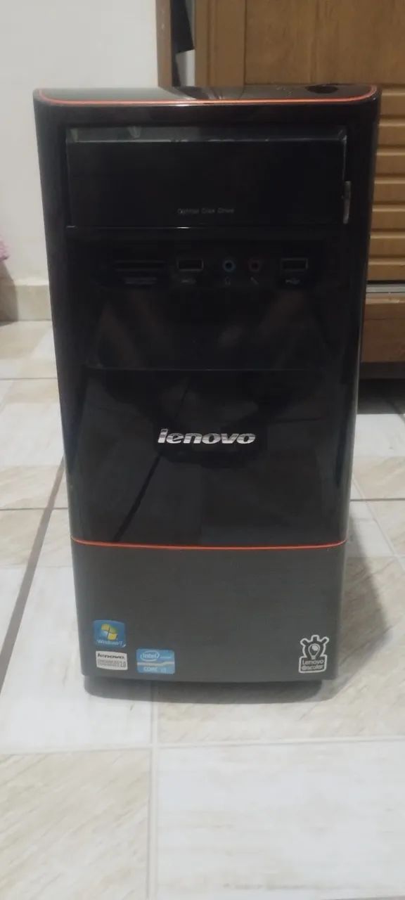 Cpu com defeito 