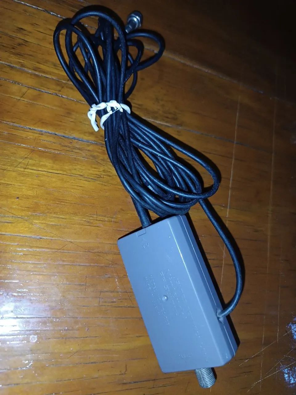 KIT 4 CABOS RF FUNCIONANDO NINTENDO ORIGINAL - Foto 4