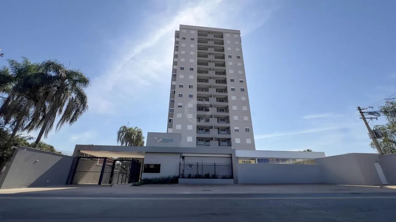Residencial Vivace