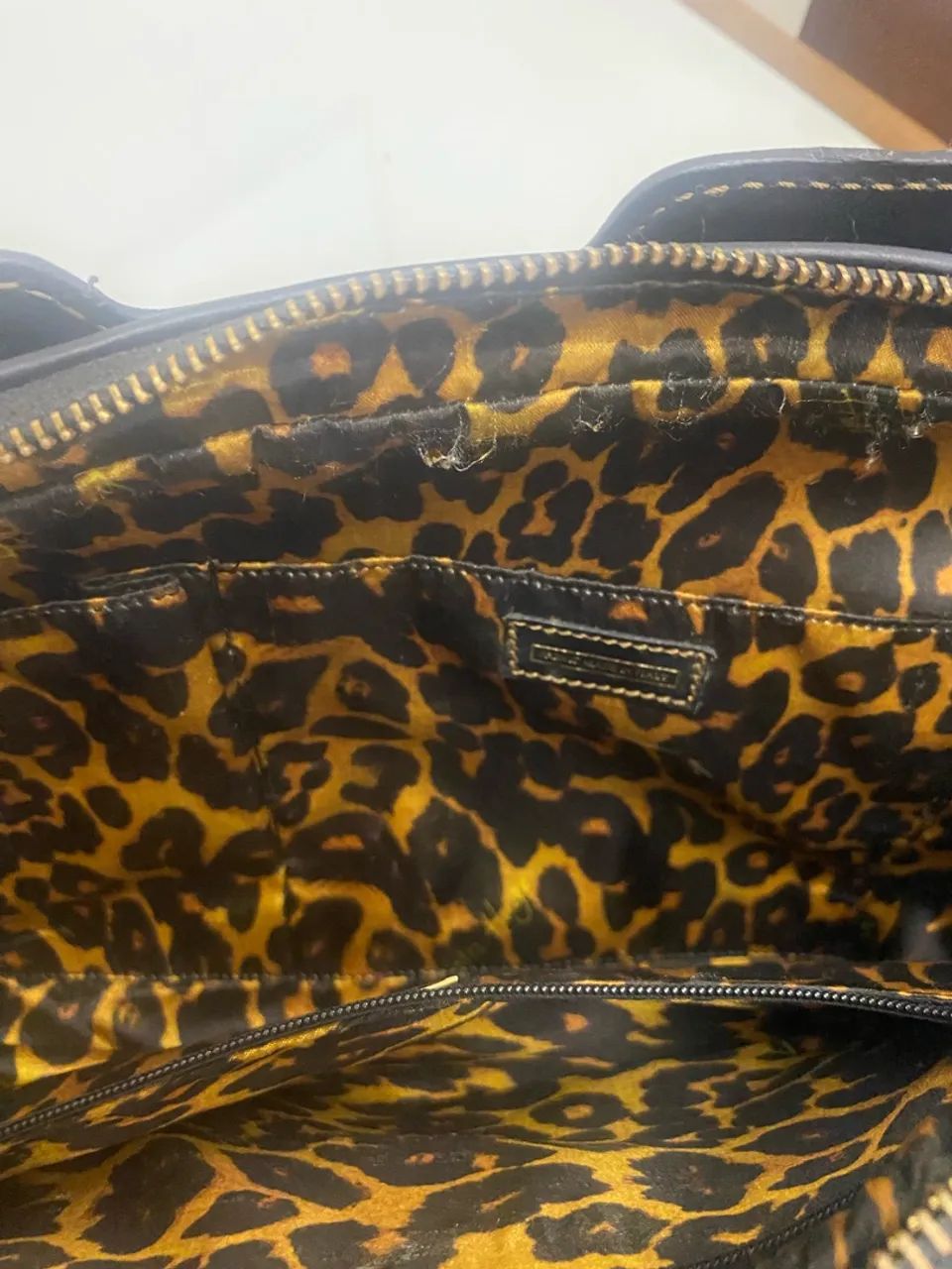 Vendo bolsa Victor Hugo  - Foto 3
