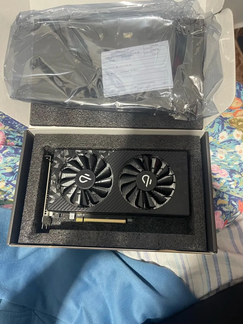 Rx 580 8gb
