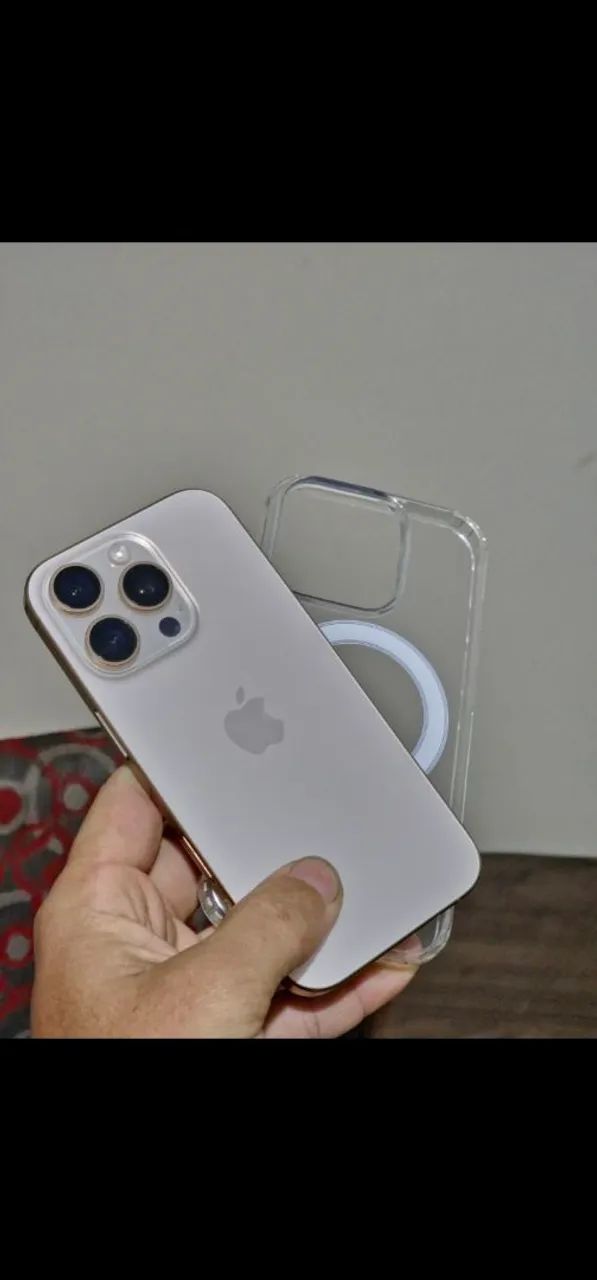 IPHONE 16 PRO 