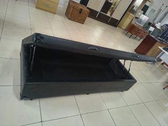 Cama Box baú  - Foto 3