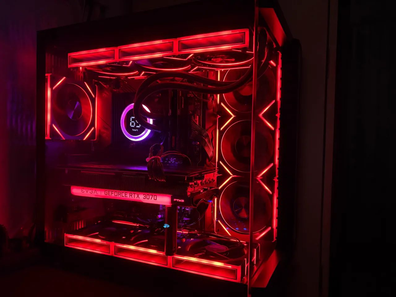 PC GAMER ALTO DESEMPENHO  - Foto 2