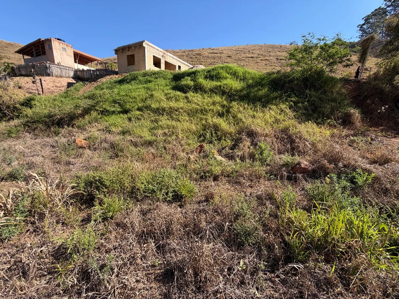 Granja 700m² à Venda em Chácara-MG - Foto 3