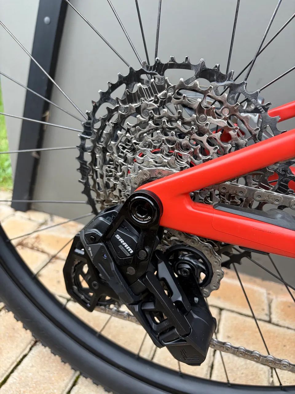 Specialized Epic 8 Comp TAM M  - Foto 2