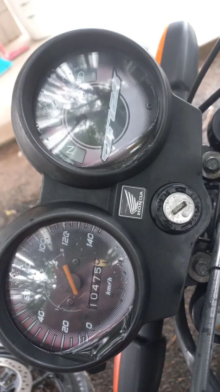 Fan 125 - Foto 5