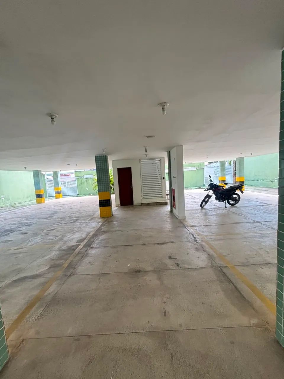 APARTAMENTO PARA ALUGAR NA LIBERDADE 1.500 - Foto 3