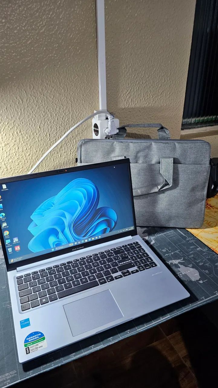 Notebook Asus  - Foto 2