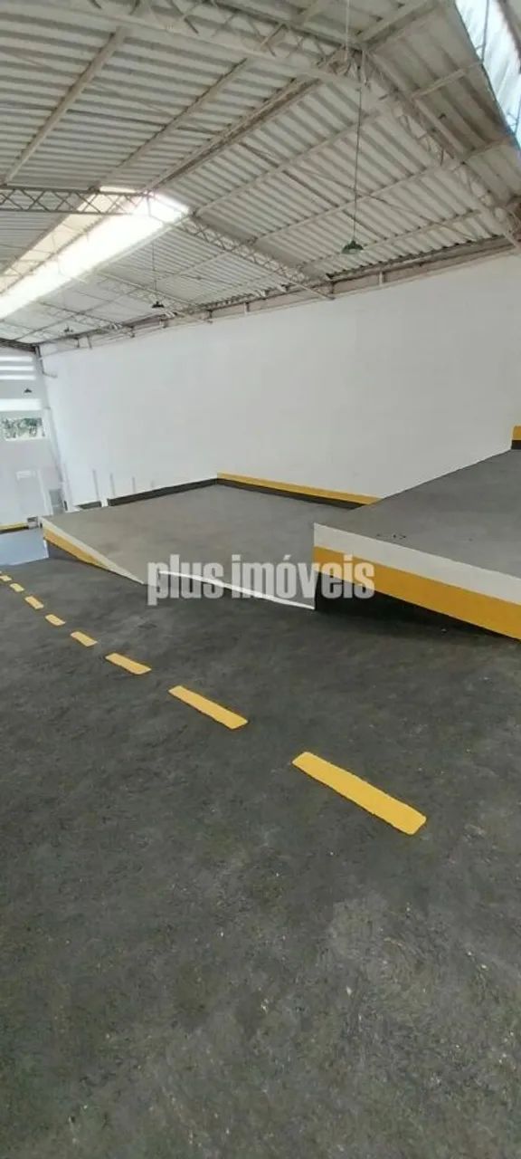 galpão 454 m² - Foto 3