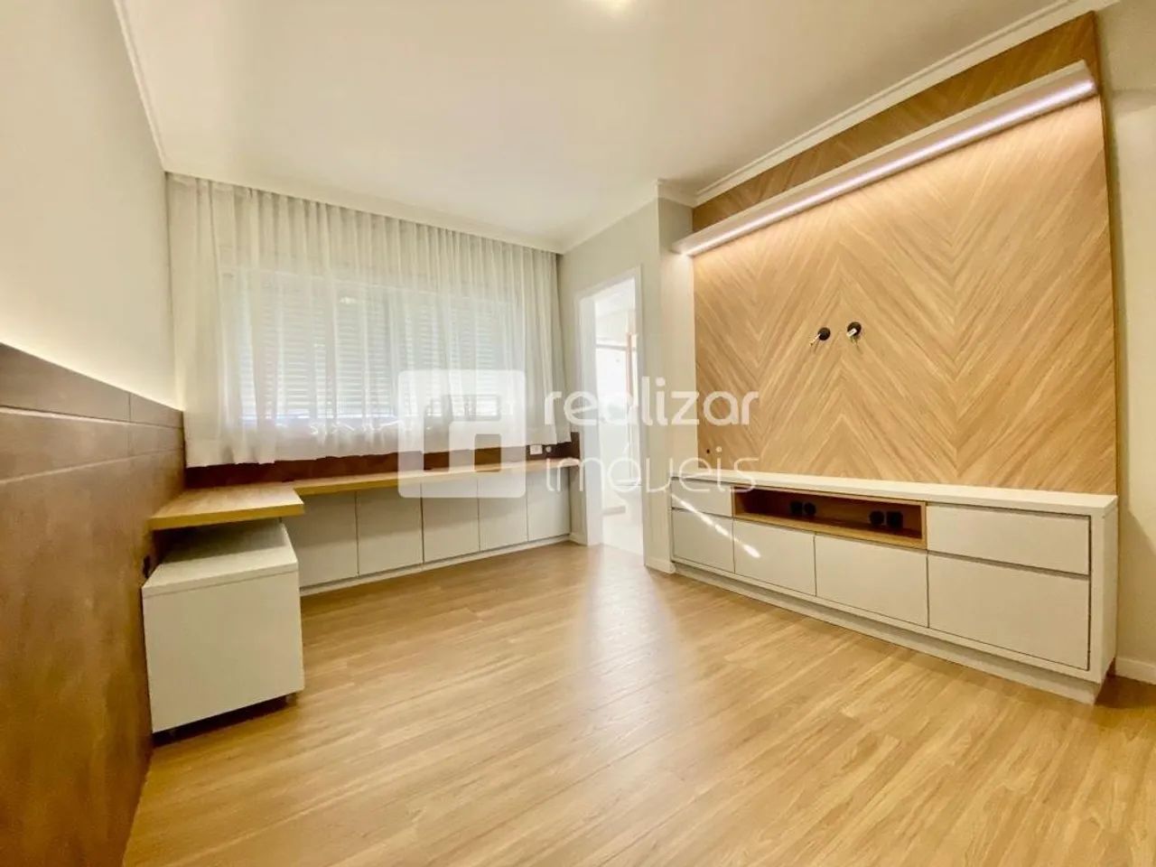 Apartamento de 2 dormitórios sendo 2 suítes no K-platz Residence em Campinas - Foto 5