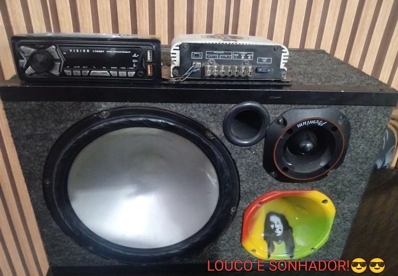 SOM AUTOMOTIVO  - Foto 5