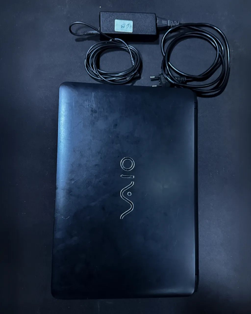 Notebook Sony Vaio i3 8gb SSD - Notebooks - Jardim Curitiba