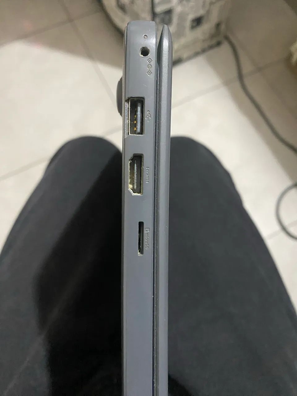 Chromebook 3 (modelo XE501C13-AD2BR) - Foto 4