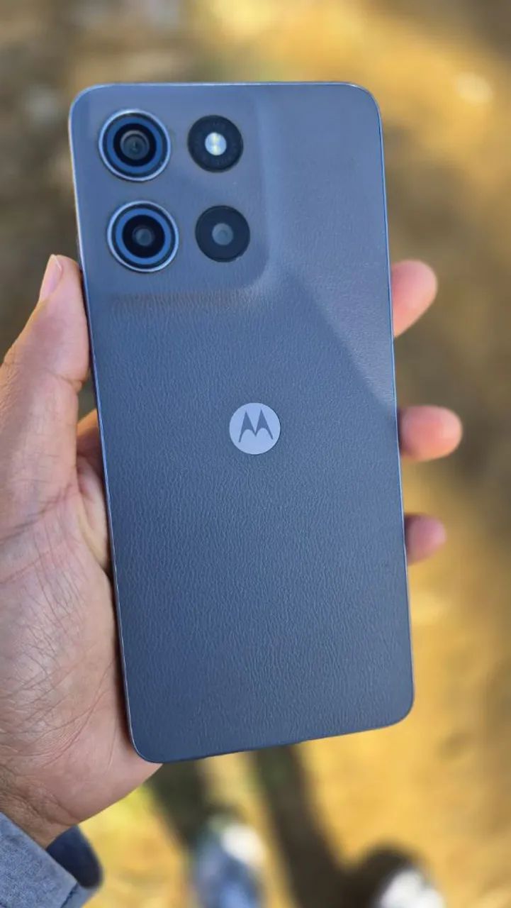 Celular Moto G15 - Foto 2