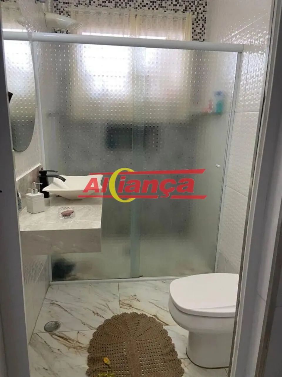 Casa térrea 168m², com 3 quartos à venda na Vila Aliança - Foto 4