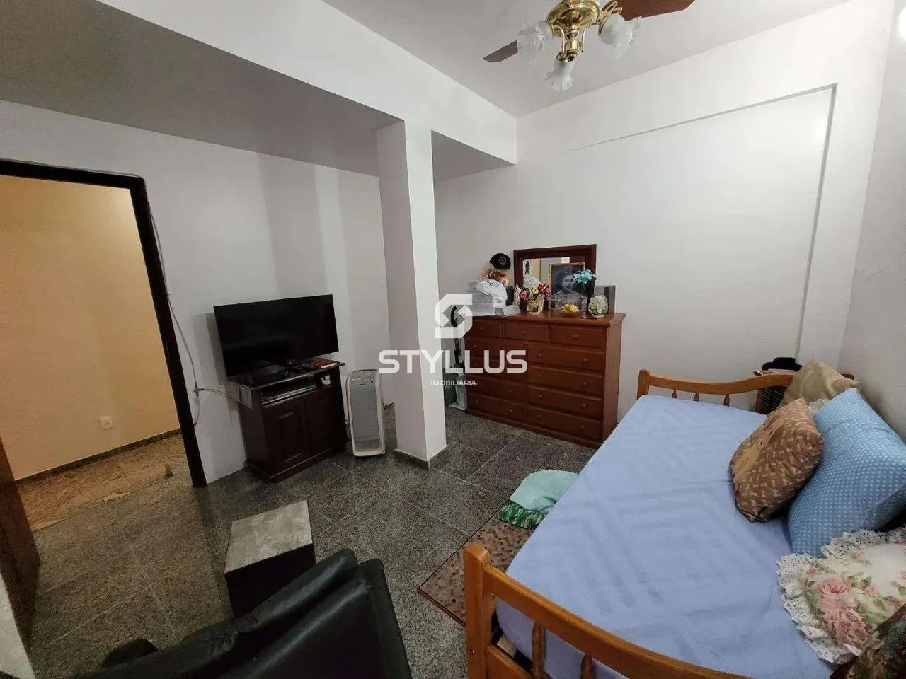 Grajaú | Casa de Vila 4 quartos, sendo 2 suites - Foto 7