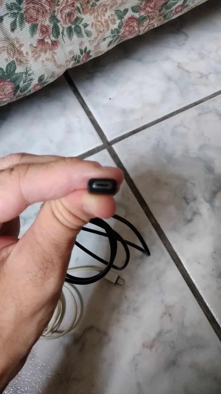 Cabos de celular USB - Foto 5