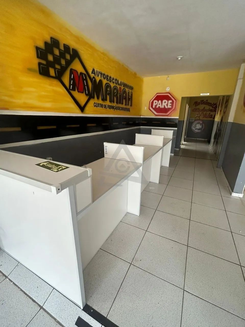 Salão à venda e para alugar em Campinas, Jardim Aurélia, com 250 m² - Foto 5