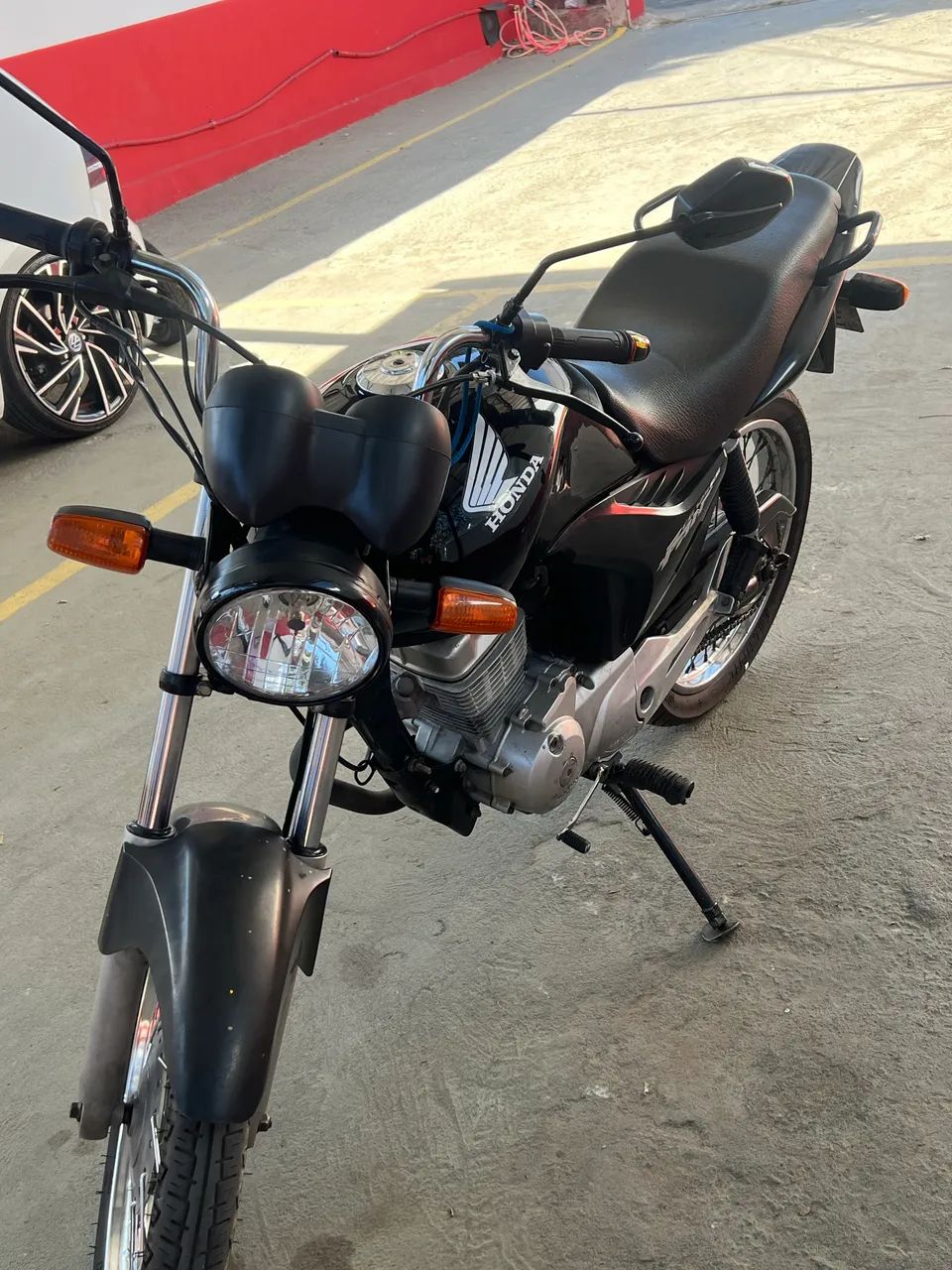 FAN ES 2010 125cc - Foto 2