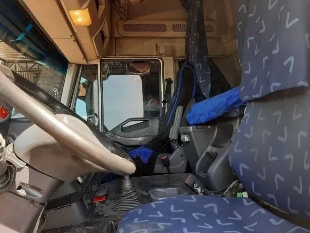 Iveco stralis 410 6x2  2010 - Foto 7