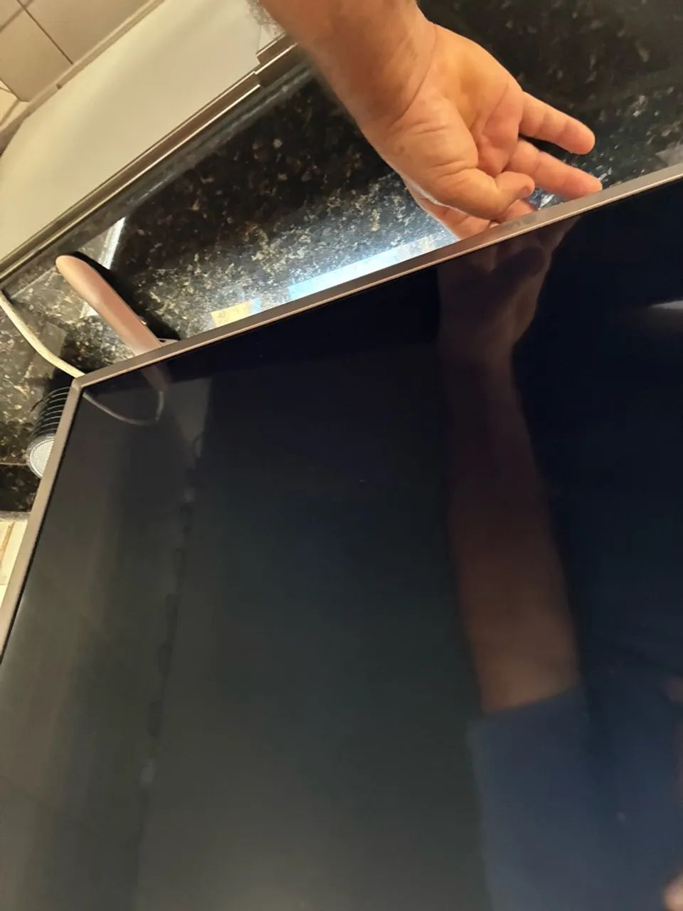 TV LG 32  - Foto 2