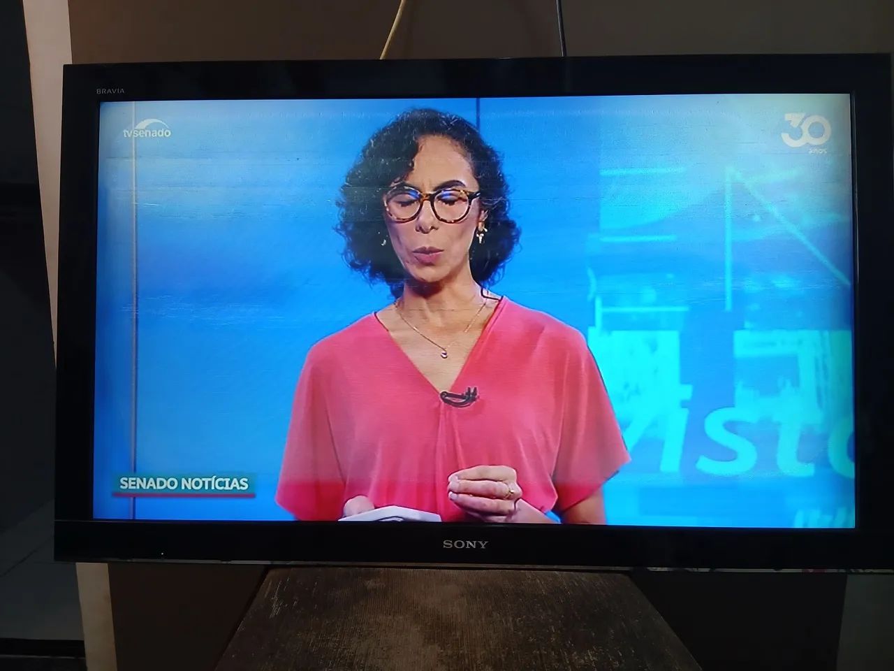 Vendo TV SONY 40 POLEGADAS 