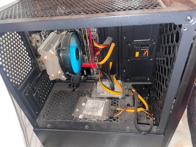 Computador i7 de 8ªGeração - Foto 2