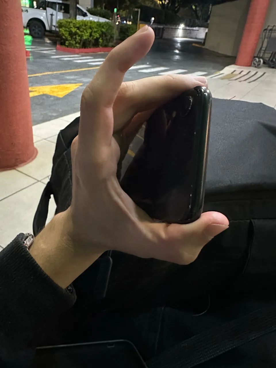 iphone XR  - Foto 2