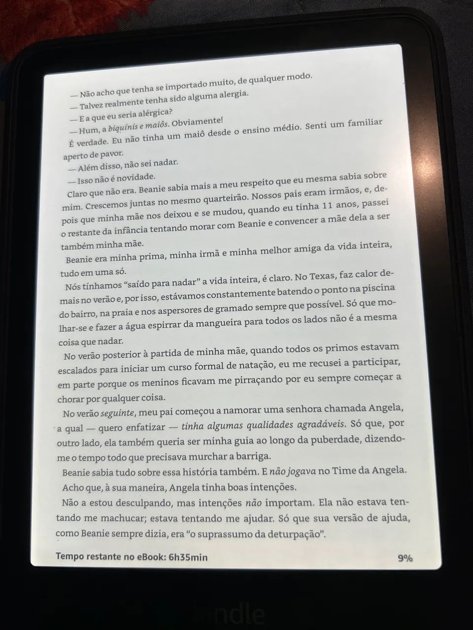 KINDLE PAPERWHITE - Foto 3