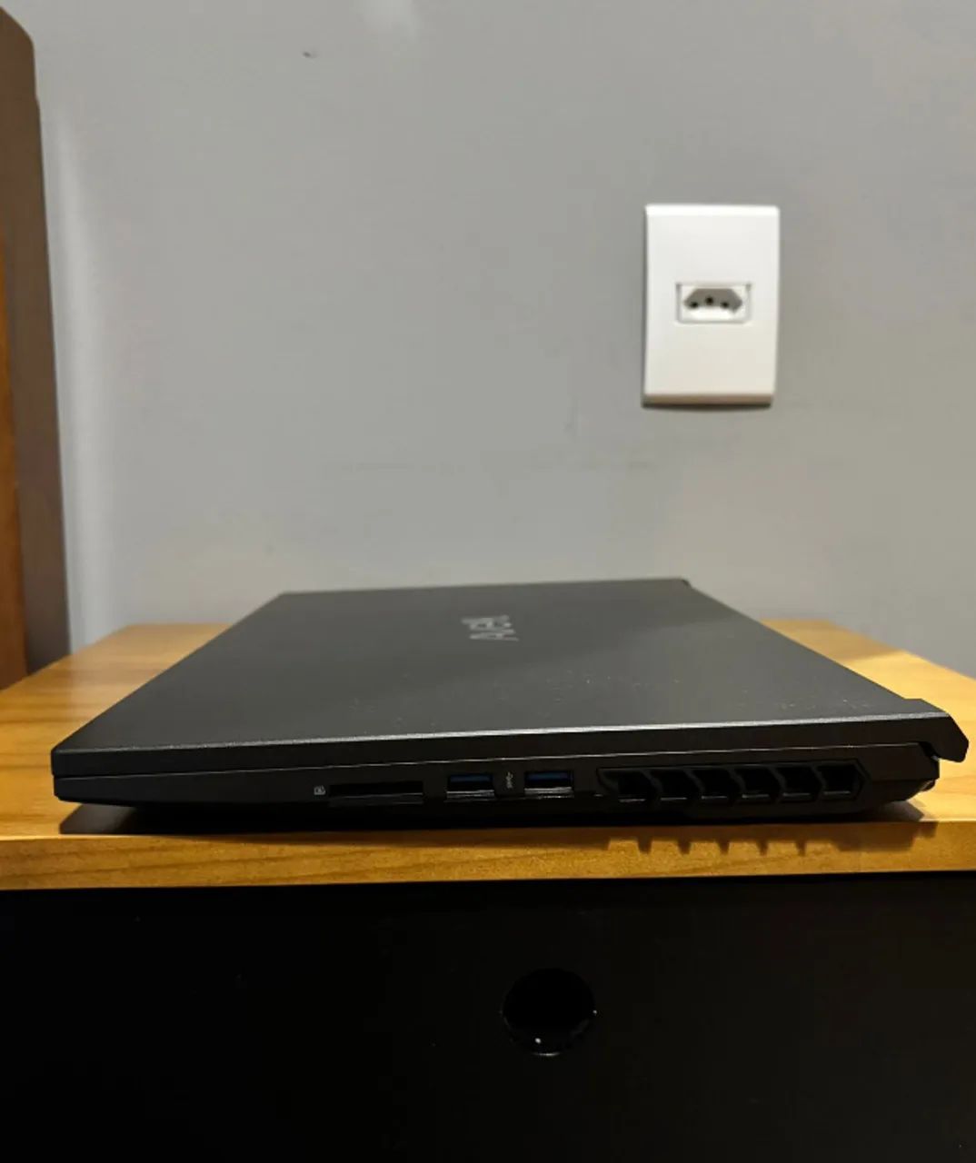 Notebook avell 450 - Foto 4