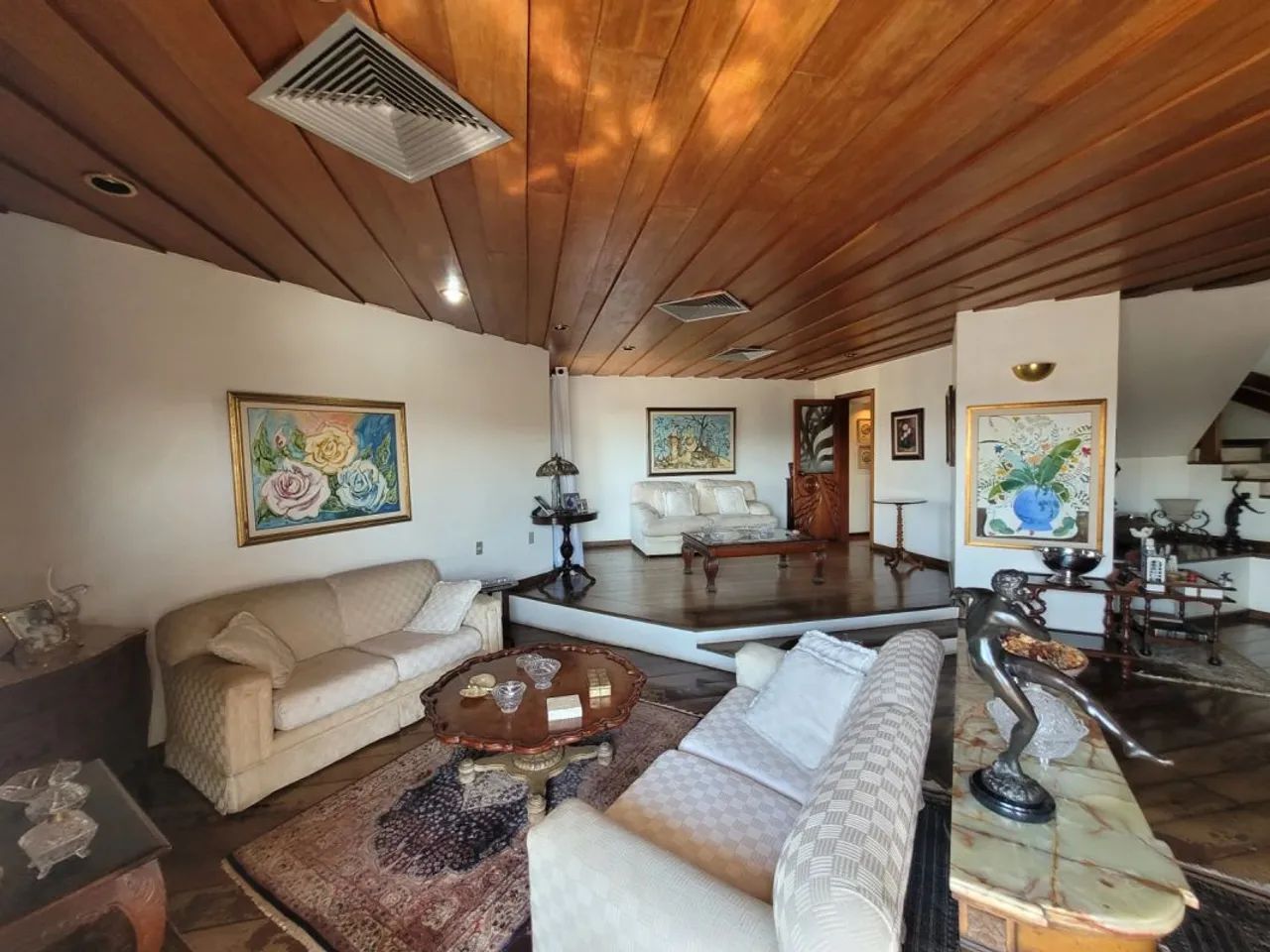 Edificio Valgardena duplex venda - Foto 4