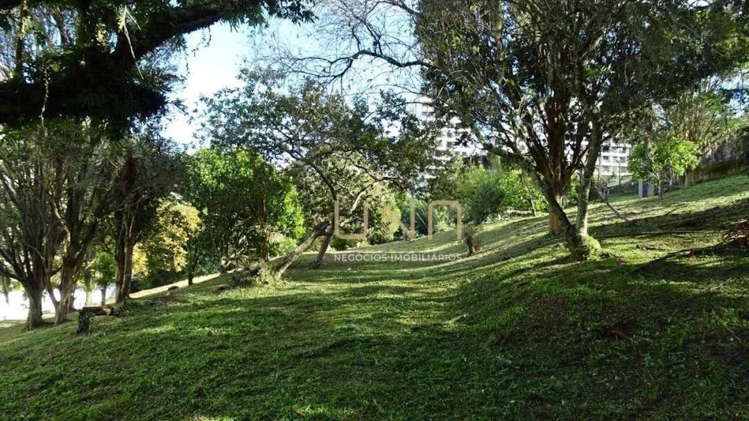 Terreno Residencial à venda, Itacorubi, Florianópolis - TE0029. - Foto 4