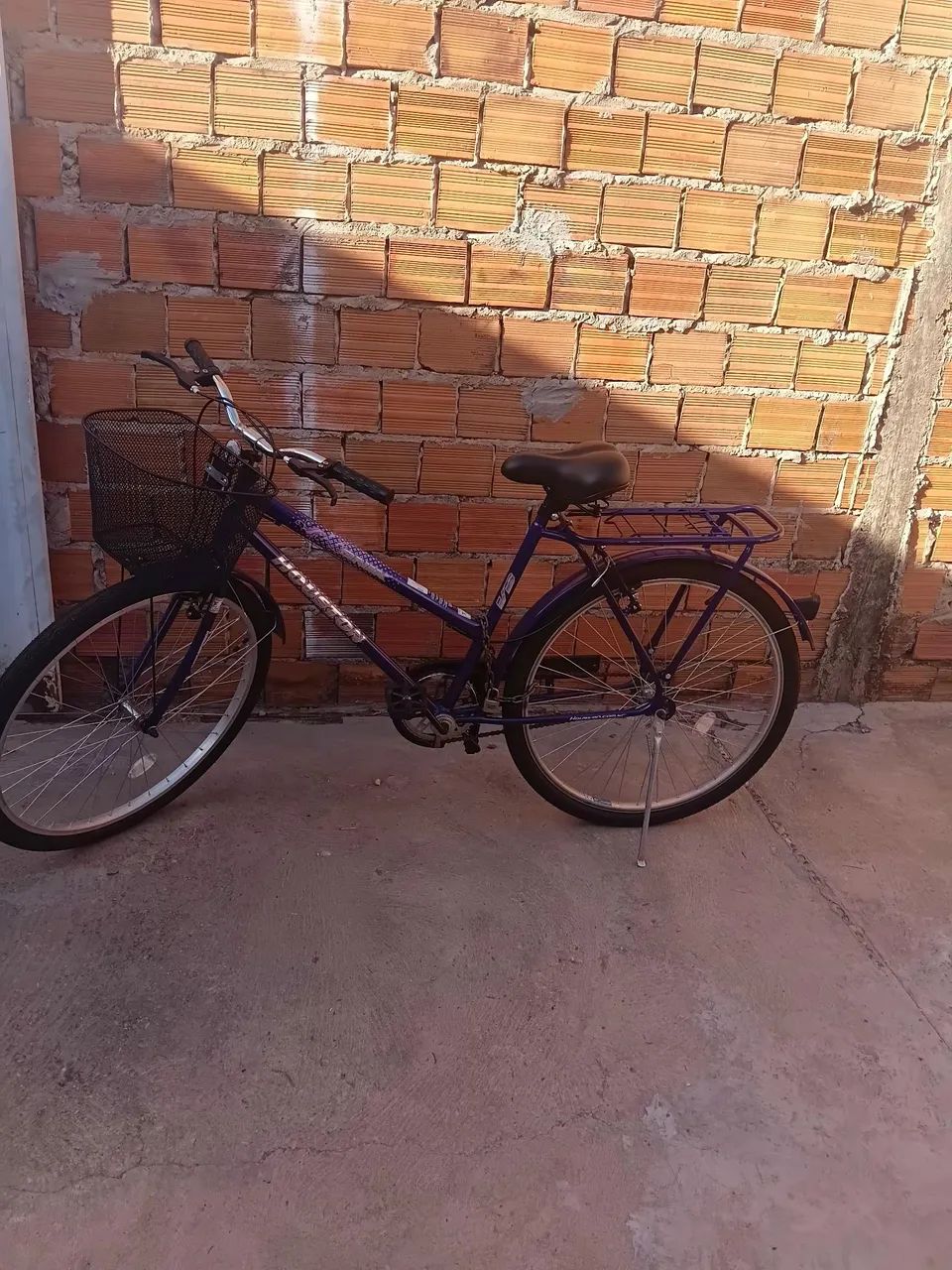 Bicicleta  - Foto 3